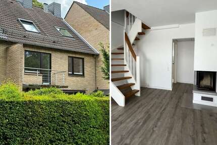 Wohnung zum Kaufen in Hamburg Lokstedt 395.000,00 € 78 m² - Hamburg / Lokstedt