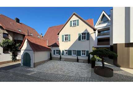 Wohnung zum Mieten in Metzingen 1.325,00 € 141.8 m²