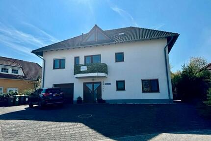 Freistehendes Einfamilien Haus mit Einliegerwohnung in Montabaur