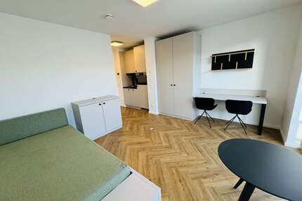 Wohnung zum Mieten in Berlin 534,38 € 24.29 m²