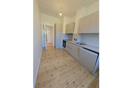 Wohnung zum Mieten in Berlin 773,85 € 44.22 m²