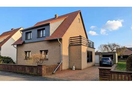 Haus zum Kaufen in Edemissen 279.000,00 € 192 m²