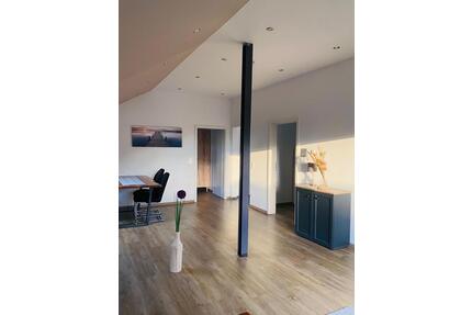 Ferienwohnung Blick Bergwinkel - 55,00&nbsp;EUR Kaltmiete, in Schlüchtern (PLZ: 36381)