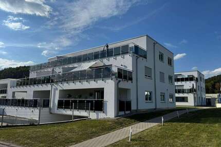 Wohnung zum Kaufen in Geisingen 399.000,00 € 120.52 m²