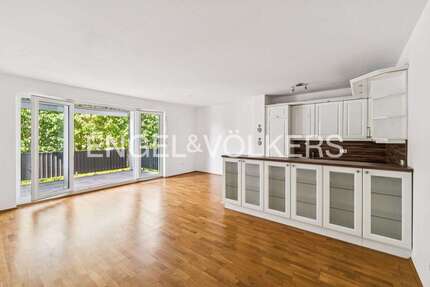 Wohnung zum Mieten in Oberursel (Taunus) 1.450,00 € 87 m²