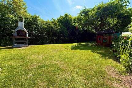 Traumhaftes Baugrundstück für EFH direkt am Landschaftsschutzgebiet - Herzogenaurach Niederndorf