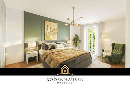 Wohnung zum Kaufen in Königsbrunn 310.000,00 € 76.84 m²