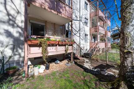 Wohnung zum Kaufen in München 346.500,00 € 50.1 m²