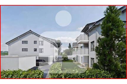 Hochwertiges Neubauprojekt in Albbruck: Energieeffizient, schlüsselfertig, und familienfreundlich