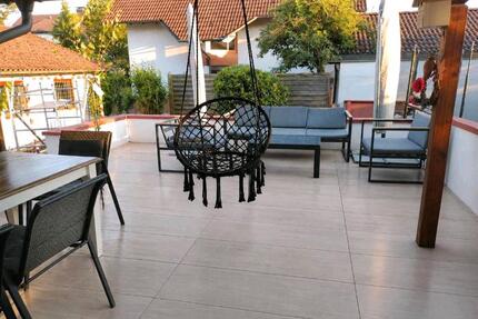 Haus in Schutterwald - 1.650,00&nbsp;EUR Kaltmiete, ca.&nbsp; 150,00&nbsp;m&sup2; in Schutterwald (PLZ: 77746)