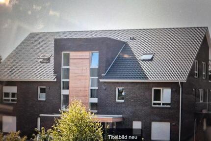 DG Wohnung mit Balkon und Aufzug - Essen (Oldenburg)