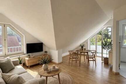 Wohnung zum Mieten in Weißensee 360,00 € 40.1 m²