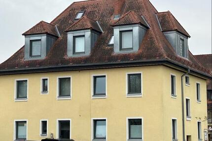 Wohnung in Dinkelsbühl - 700,00&nbsp;EUR Kaltmiete, ca.&nbsp; 106,00&nbsp;m&sup2; in Dinkelsbühl (PLZ: 91550)