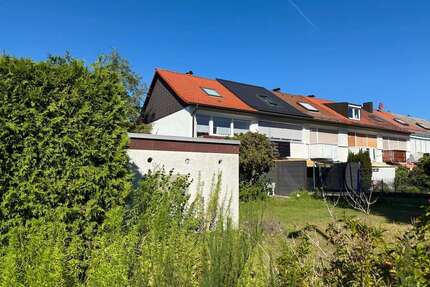 Haus zum Kaufen in Nürnberg 399.000,00 € 97 m²