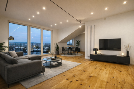 Wohnung zum Kaufen in Veitsbronn 249.000,00 € 63 m²