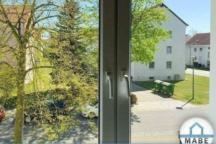frisch sanierte 2-Raum-Wohnung Hochparterre - Görlitz Hagenwerder