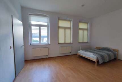 Wohnung zum Mieten in Annaberg-Buchholz 330,00 € 55 m²