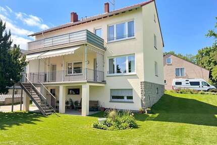 Haus zum Kaufen in Hanau 698.000,00 € 202 m²