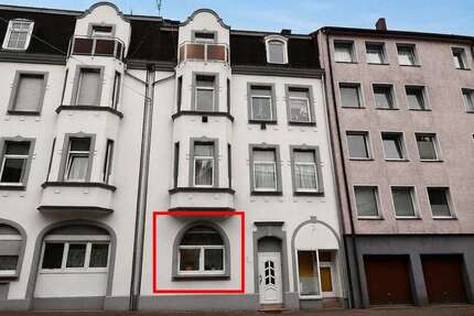 Wohnung zum Kaufen in Wuppertal 109.000,00 € 66 m²