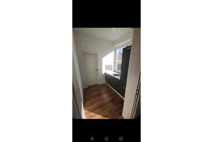 1 ZKB Wohnung zu vermieten direkt in Bunde