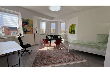 Wohnen auf Zeit in Straubing 650,00 €