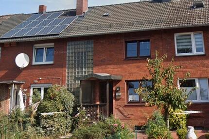 Attraktives Reihenmittelhaus in BramscheHesepe