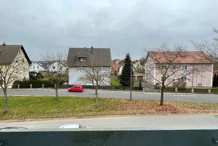 Wohnung zum Mieten in Schwandorf 434,12 € 51.99 m²