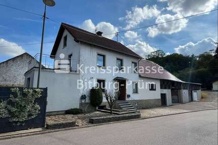 Haus zum Kaufen in Meckel 350.000,00 € 163 m²