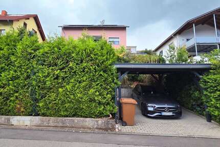 Haus zum Kaufen in Lobbach Waldwimmersbach 395.000,00 € 189.04 m² - Lobbach / Waldwimmersbach