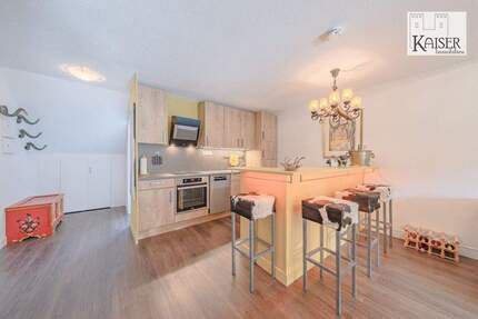 Ferienwohnung mit Style und Geschmack - Todtmoos Vordertodtmoos