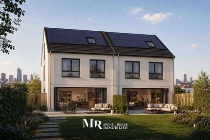 Haus zum Kaufen in Hannover 495.000,00 € 120 m²