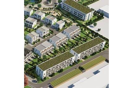 ++Neubau++Göttingen-Weende++ 2 Zimmer-Wohnung NUR mit Wohnberechtigungsschein!!