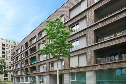 Wohnung zum Mieten in Mannheim 1.750,00 € 113 m²