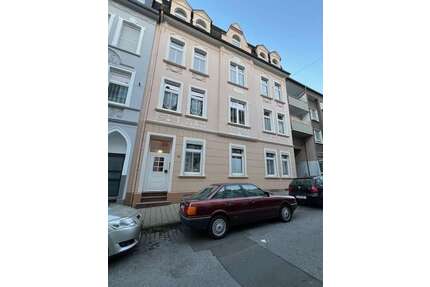 Wohnung zum Mieten in Wuppertal 340,00 € 43.6 m²
