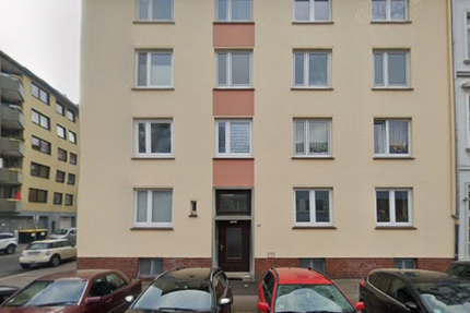 Wohnung zum Mieten in Hannover 411,00 € 58.56 m²