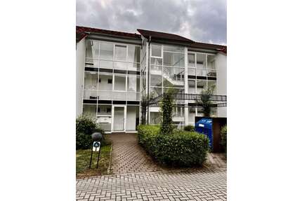 Wohnung zum Kaufen in Ludwigsfelde 134.000,00 € 42 m²