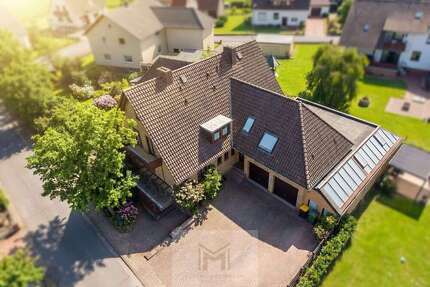 Haus zum Kaufen in Helpsen Kirchhorsten 785.000,00 € 578 m² - Helpsen / Kirchhorsten