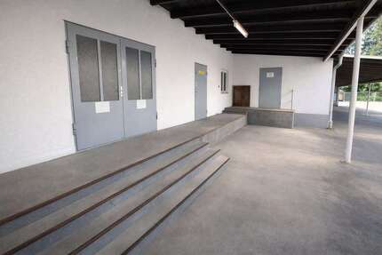 Halle in Fürstenfeldbruck 400,00 €