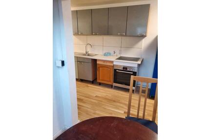 Wohnung in Stuttgart Süd - 700,00&nbsp;EUR Kaltmiete, ca.&nbsp; 25,00&nbsp;m&sup2; in Stuttgart (PLZ: 70191) Stuttgart-Nord