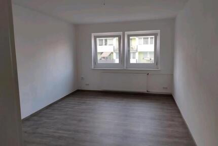 sanierte 2 Zimmer Wohnung Weiden - Weiden in der Oberpfalz