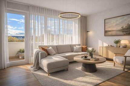 Wohnung zum Kaufen in München 440.000,00 € 75.2 m²