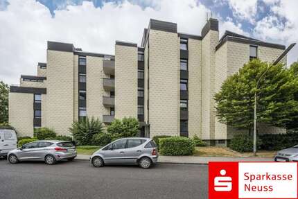Wohnung zum Kaufen in Korschenbroich 225.000,00 € 92 m²