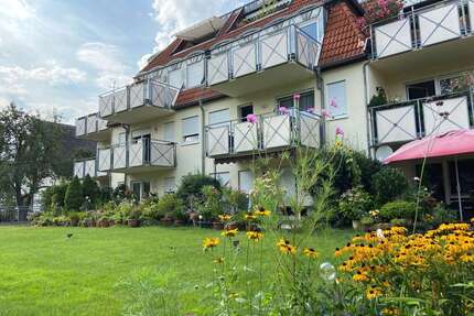 Wohnung zum Mieten in Leipzig 530,00 € 60.38 m²