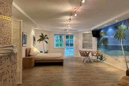 1 Zimmer Wohnung am Kurpark - 800,00&nbsp;EUR Kaltmiete, ca.&nbsp; 27,00&nbsp;m&sup2; in Bad Homburg vor der Höhe (PLZ: 61350) Gonzenheim