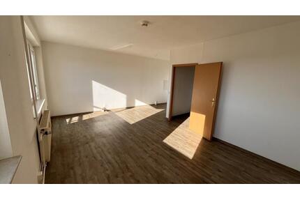 tolle 3-Raum-Wohnung mit Balkon in zentraler Lage von Nordhausen