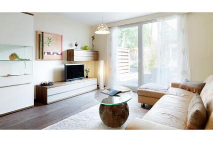 Reihenmittelhaus inkl. Garage, Stellplatz u. Grundstück - Eppelheim