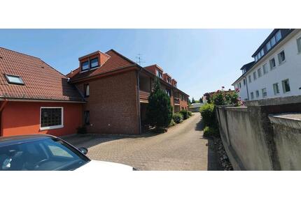 1 Zimmerwohnung Einbauküche Parkplatz Keller - Wolfsburg Ehmen