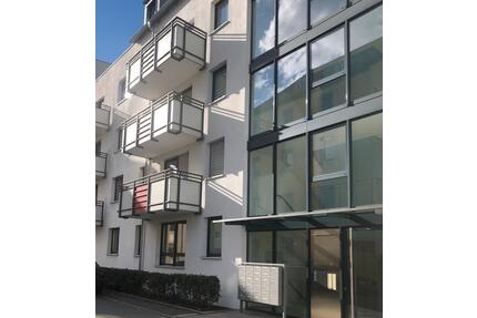 1-Zi (2012) Energie A, EBK im Herzen von Weiden, Provisionsfrei - Weiden in der Oberpfalz