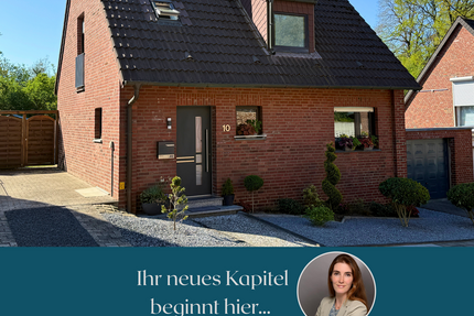 Haus zum Kaufen in Wassenberg 295.000,00 € 83.35 m²
