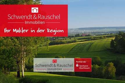 Grundstück zu verkaufen in Mücke 29.000,00 € 6460 m²